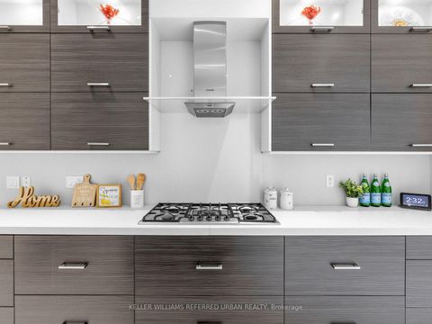 Photo 17 at 212 Empress Avenue, Willowdale East, Toronto