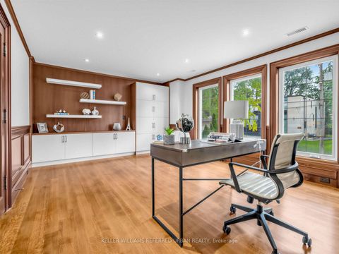 Photo 19 at 212 Empress Avenue, Willowdale East, Toronto