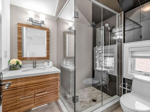 Photo 25 at 212 Empress Avenue, Willowdale East, Toronto