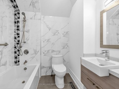 Photo 27 at 212 Empress Avenue, Willowdale East, Toronto
