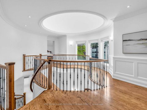 Photo 28 at 212 Empress Avenue, Willowdale East, Toronto