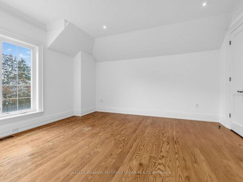 Photo 29 at 212 Empress Avenue, Willowdale East, Toronto