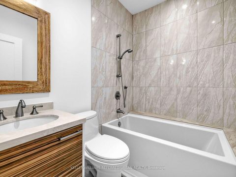 Photo 32 at 212 Empress Avenue, Willowdale East, Toronto