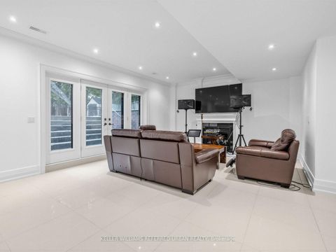 Photo 34 at 212 Empress Avenue, Willowdale East, Toronto