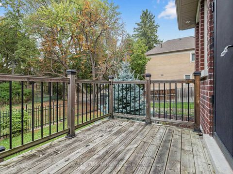 Photo 38 at 212 Empress Avenue, Willowdale East, Toronto