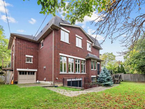 Photo 41 at 212 Empress Avenue, Willowdale East, Toronto