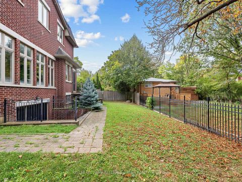 Photo 42 at 212 Empress Avenue, Willowdale East, Toronto