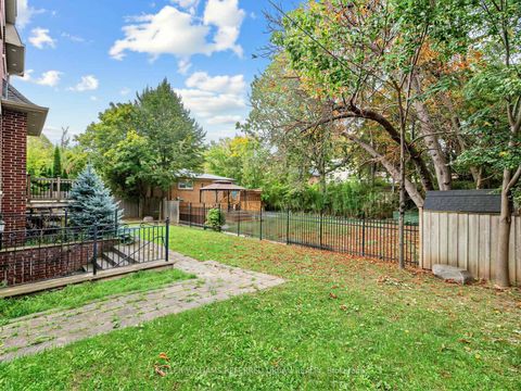 Photo 43 at 212 Empress Avenue, Willowdale East, Toronto