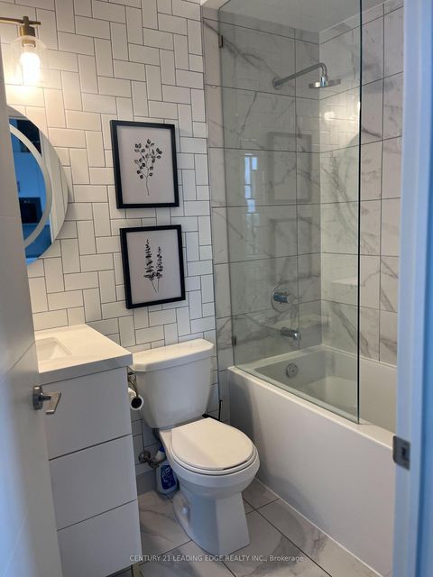Photo 18 at Ph203 - 460 Adelaide Street E, Moss Park, Toronto