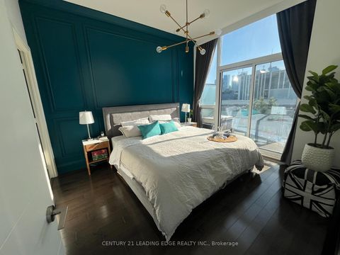 Photo 23 at Ph203 - 460 Adelaide Street E, Moss Park, Toronto