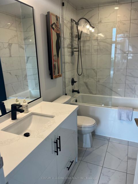 Photo 31 at Ph203 - 460 Adelaide Street E, Moss Park, Toronto