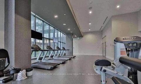 Photo 41 at Ph203 - 460 Adelaide Street E, Moss Park, Toronto