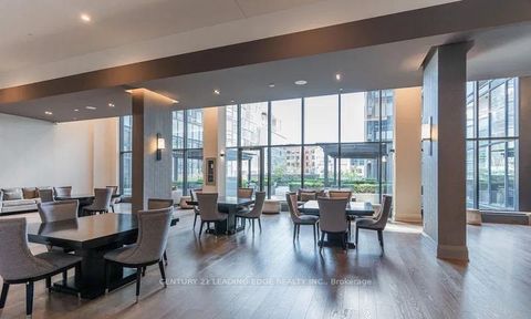 Photo 45 at Ph203 - 460 Adelaide Street E, Moss Park, Toronto