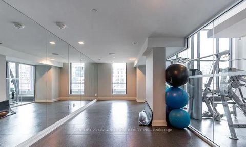 Photo 46 at Ph203 - 460 Adelaide Street E, Moss Park, Toronto