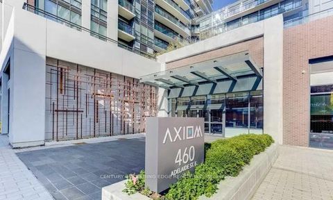 Photo 47 at Ph203 - 460 Adelaide Street E, Moss Park, Toronto