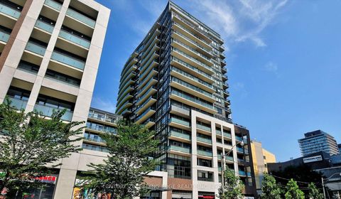 Photo 49 at Ph203 - 460 Adelaide Street E, Moss Park, Toronto