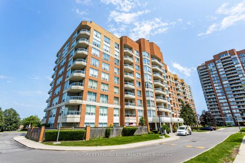Photo 0 at 310 - 480 Mclevin Avenue, Malvern, Toronto