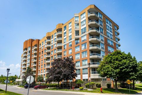 Photo 1 at 310 - 480 Mclevin Avenue, Malvern, Toronto