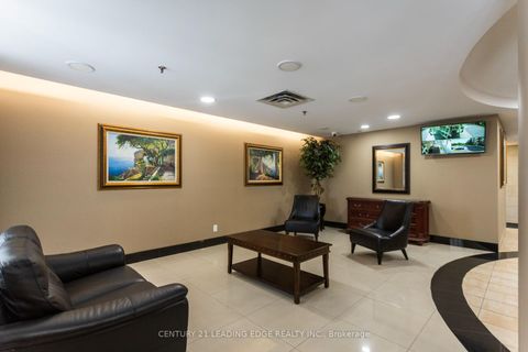 Photo 3 at 310 - 480 Mclevin Avenue, Malvern, Toronto