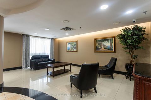 Photo 4 at 310 - 480 Mclevin Avenue, Malvern, Toronto