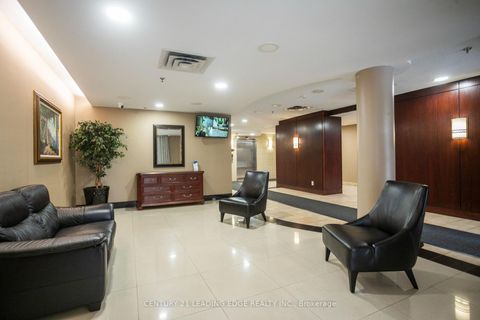 Photo 5 at 310 - 480 Mclevin Avenue, Malvern, Toronto