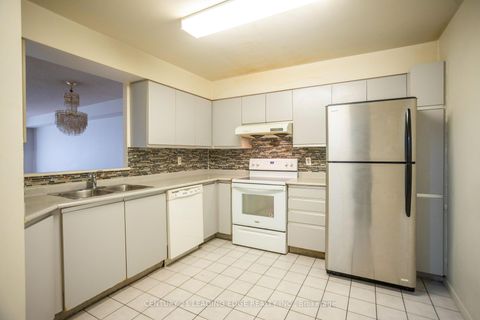 Photo 7 at 310 - 480 Mclevin Avenue, Malvern, Toronto
