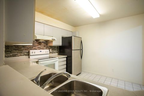 Photo 8 at 310 - 480 Mclevin Avenue, Malvern, Toronto