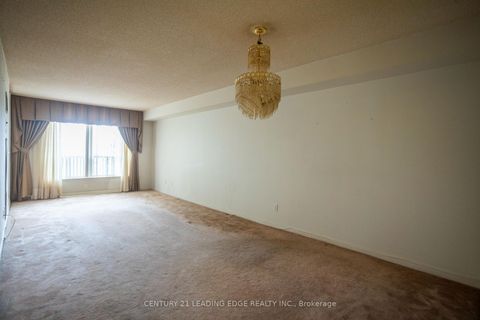 Photo 9 at 310 - 480 Mclevin Avenue, Malvern, Toronto