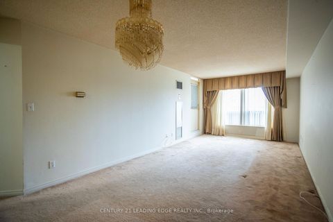 Photo 10 at 310 - 480 Mclevin Avenue, Malvern, Toronto
