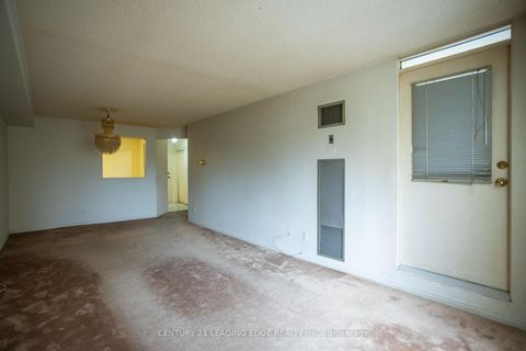 Photo 11 at 310 - 480 Mclevin Avenue, Malvern, Toronto