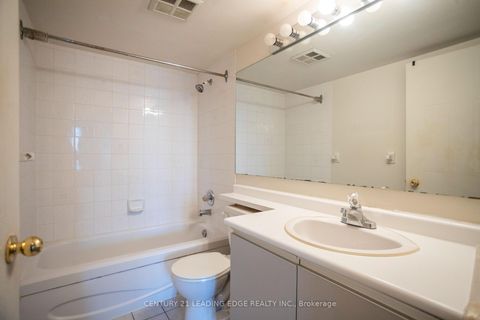 Photo 20 at 310 - 480 Mclevin Avenue, Malvern, Toronto
