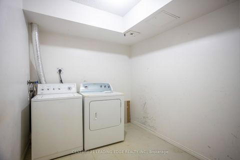 Photo 23 at 310 - 480 Mclevin Avenue, Malvern, Toronto