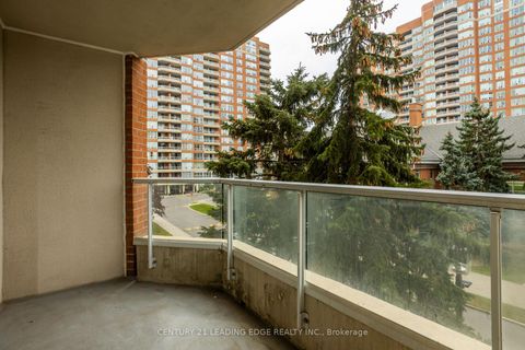 Photo 24 at 310 - 480 Mclevin Avenue, Malvern, Toronto