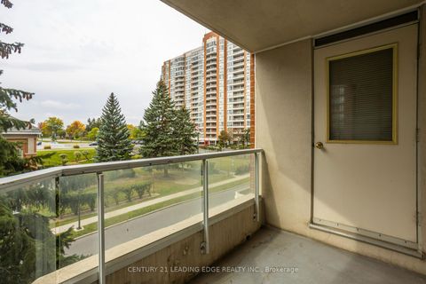 Photo 25 at 310 - 480 Mclevin Avenue, Malvern, Toronto