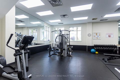 Photo 26 at 310 - 480 Mclevin Avenue, Malvern, Toronto