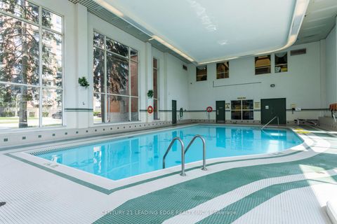 Photo 27 at 310 - 480 Mclevin Avenue, Malvern, Toronto