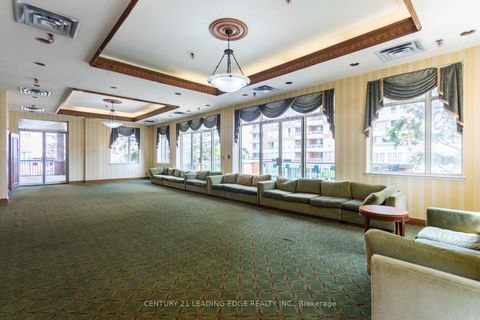 Photo 28 at 310 - 480 Mclevin Avenue, Malvern, Toronto