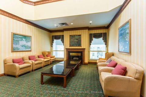 Photo 29 at 310 - 480 Mclevin Avenue, Malvern, Toronto