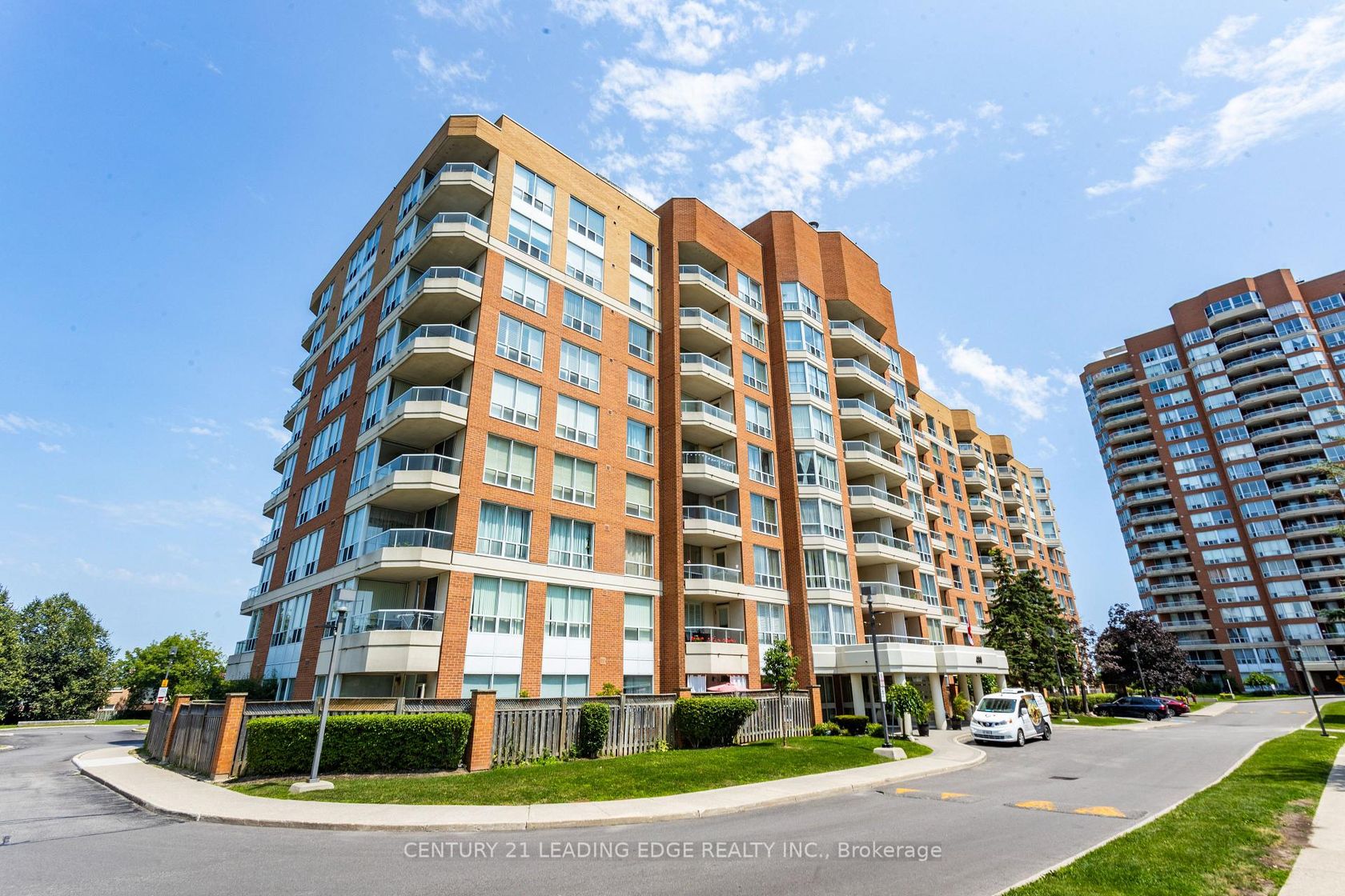 310 - 480 Mclevin Avenue, Malvern, Toronto 