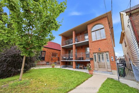 Photo 0 at 277 Harvie Avenue, Fairbank, Toronto
