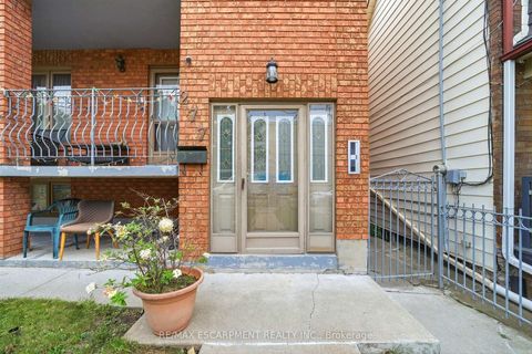 Photo 1 at 277 Harvie Avenue, Fairbank, Toronto