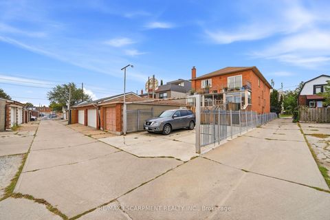 Photo 2 at 277 Harvie Avenue, Fairbank, Toronto