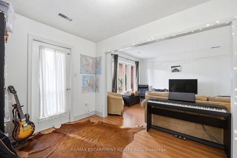 Photo 3 at 277 Harvie Avenue, Fairbank, Toronto