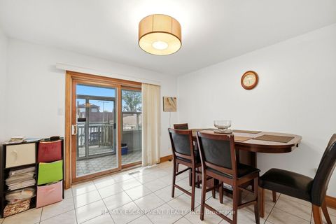Photo 6 at 277 Harvie Avenue, Fairbank, Toronto
