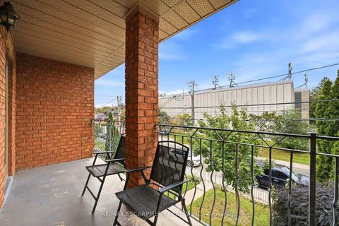 Photo 34 at 277 Harvie Avenue, Fairbank, Toronto