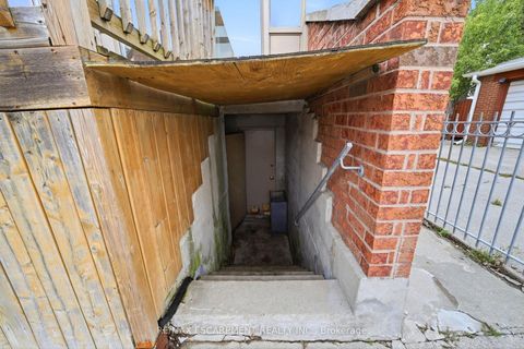 Photo 45 at 277 Harvie Avenue, Fairbank, Toronto
