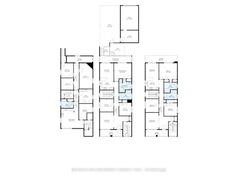 Photo 49 at 277 Harvie Avenue, Fairbank, Toronto