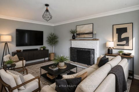 Photo 1 at 119 Milton Street, Queensway, Toronto