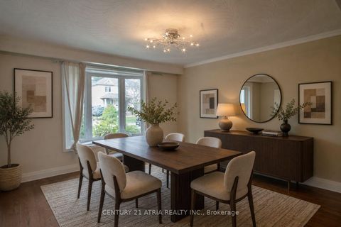 Photo 2 at 119 Milton Street, Queensway, Toronto