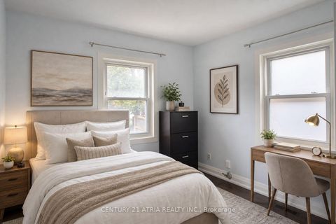 Photo 3 at 119 Milton Street, Queensway, Toronto